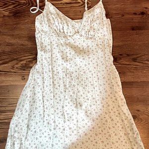 princess polly floral mini dress